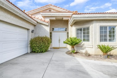 Welcome to 79624 Morning Glory, a beautifully updated 4-bedroom on Indian Springs Golf Club in California - for sale on GolfHomes.com, golf home, golf lot