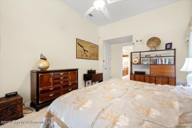 Completely updated 1992 Arthur Rutenberg Bimini II pool home on Glen Lakes Country Club in Florida - for sale on GolfHomes.com, golf home, golf lot