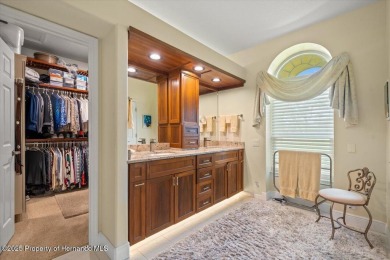 Completely updated 1992 Arthur Rutenberg Bimini II pool home on Glen Lakes Country Club in Florida - for sale on GolfHomes.com, golf home, golf lot