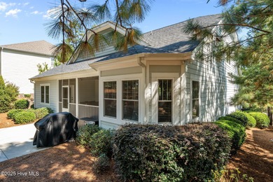 Welcome to this stunning golf front home located in Mid South on Mid South Club in North Carolina - for sale on GolfHomes.com, golf home, golf lot