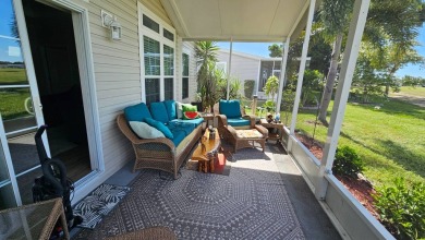 Welcome to 3944 Scramble Drive, a 2020 Skyline home located in on The Riverside Golf Club in Florida - for sale on GolfHomes.com, golf home, golf lot