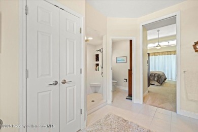 Completely updated 1992 Arthur Rutenberg Bimini II pool home on Glen Lakes Country Club in Florida - for sale on GolfHomes.com, golf home, golf lot