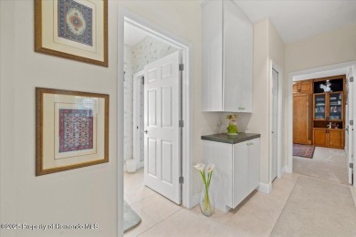 Completely updated 1992 Arthur Rutenberg Bimini II pool home on Glen Lakes Country Club in Florida - for sale on GolfHomes.com, golf home, golf lot