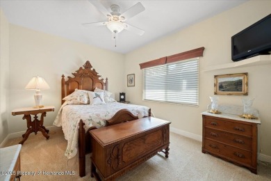 Completely updated 1992 Arthur Rutenberg Bimini II pool home on Glen Lakes Country Club in Florida - for sale on GolfHomes.com, golf home, golf lot