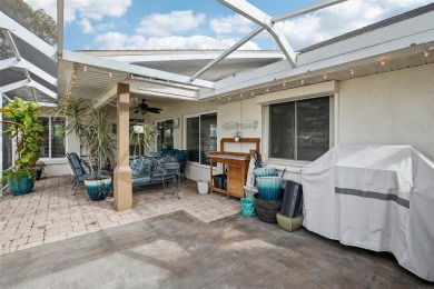 Offering $5,000.00 seller credit if closed by 4/30/2025. Welcome on Caloosa Greens Executive Golf Course in Florida - for sale on GolfHomes.com, golf home, golf lot