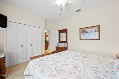 Completely updated 1992 Arthur Rutenberg Bimini II pool home on Glen Lakes Country Club in Florida - for sale on GolfHomes.com, golf home, golf lot