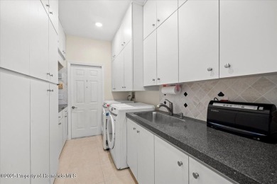 Completely updated 1992 Arthur Rutenberg Bimini II pool home on Glen Lakes Country Club in Florida - for sale on GolfHomes.com, golf home, golf lot