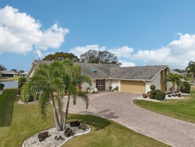 Offering $5,000.00 seller credit if closed by 4/30/2025. Welcome on Caloosa Greens Executive Golf Course in Florida - for sale on GolfHomes.com, golf home, golf lot