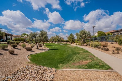 Welcome to this exceptional home, perfectly situated on a on Encanterra Country Club in Arizona - for sale on GolfHomes.com, golf home, golf lot