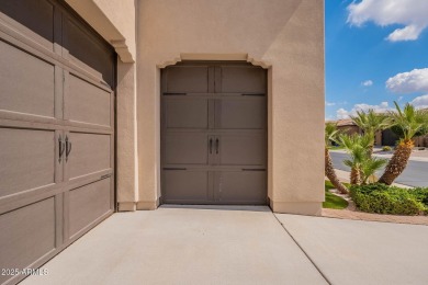 Welcome to this exceptional home, perfectly situated on a on Encanterra Country Club in Arizona - for sale on GolfHomes.com, golf home, golf lot