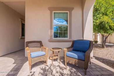 Welcome to this exceptional home, perfectly situated on a on Encanterra Country Club in Arizona - for sale on GolfHomes.com, golf home, golf lot