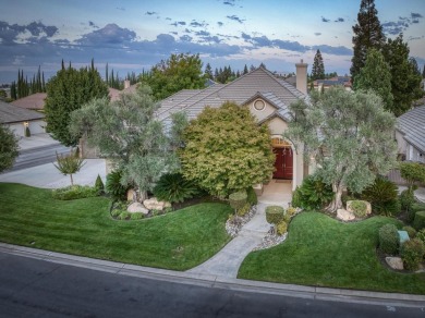 Step into this grand 4bd, 3ba residence offering 3,214sf of on Fort Washington Golf and Country Club in California - for sale on GolfHomes.com, golf home, golf lot
