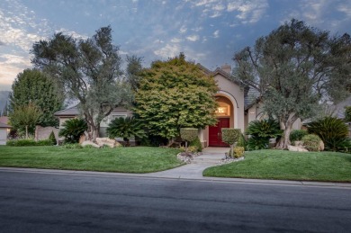 Step into this grand 4bd, 3ba residence offering 3,214sf of on Fort Washington Golf and Country Club in California - for sale on GolfHomes.com, golf home, golf lot