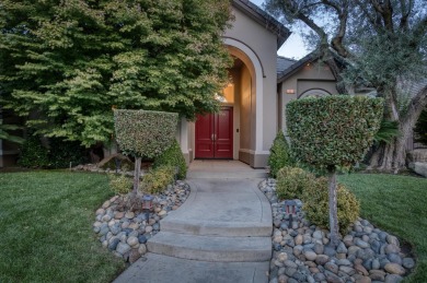 Step into this grand 4bd, 3ba residence offering 3,214sf of on Fort Washington Golf and Country Club in California - for sale on GolfHomes.com, golf home, golf lot