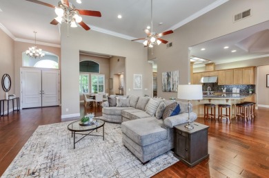 Step into this grand 4bd, 3ba residence offering 3,214sf of on Fort Washington Golf and Country Club in California - for sale on GolfHomes.com, golf home, golf lot