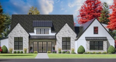 One or more photo(s) has been virtually staged. Pre-Construction on Wedgefield Golf Club in Florida - for sale on GolfHomes.com, golf home, golf lot