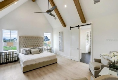 One or more photo(s) has been virtually staged. Pre-Construction on Wedgefield Golf Club in Florida - for sale on GolfHomes.com, golf home, golf lot