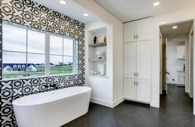 One or more photo(s) has been virtually staged. Pre-Construction on Wedgefield Golf Club in Florida - for sale on GolfHomes.com, golf home, golf lot
