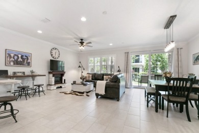 THIS IS THE ONE !! END UNIT , better than a model house , fully on Binks Forest Golf Club in Florida - for sale on GolfHomes.com, golf home, golf lot