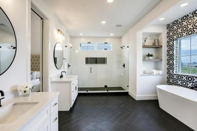 One or more photo(s) has been virtually staged. Pre-Construction on Wedgefield Golf Club in Florida - for sale on GolfHomes.com, golf home, golf lot