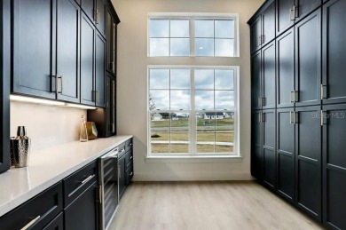 One or more photo(s) has been virtually staged. Pre-Construction on Wedgefield Golf Club in Florida - for sale on GolfHomes.com, golf home, golf lot