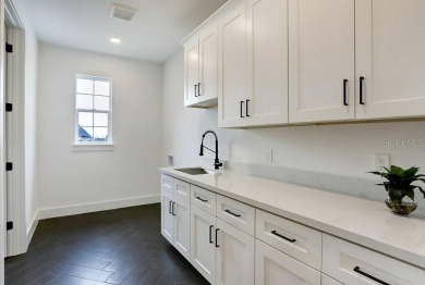 One or more photo(s) has been virtually staged. Pre-Construction on Wedgefield Golf Club in Florida - for sale on GolfHomes.com, golf home, golf lot