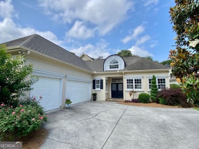 Welcome to 9602 Coastal Pointe Drive, a Fabulous, well cared for on Mirror Lake Golf Club in Georgia - for sale on GolfHomes.com, golf home, golf lot