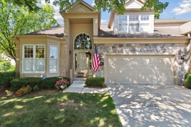 Open House Sunday, 1-4 PM! A rare find in Country Club on Bushwood Golf Club in Michigan - for sale on GolfHomes.com, golf home, golf lot