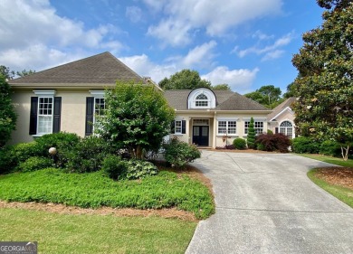 Welcome to 9602 Coastal Pointe Drive, a Fabulous, well cared for on Mirror Lake Golf Club in Georgia - for sale on GolfHomes.com, golf home, golf lot