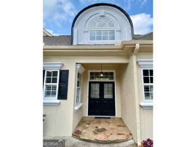 Welcome to 9602 Coastal Pointe Drive, a Fabulous, well cared for on Mirror Lake Golf Club in Georgia - for sale on GolfHomes.com, golf home, golf lot