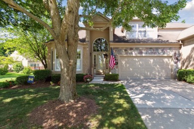 Open House Sunday, 1-4 PM! A rare find in Country Club on Bushwood Golf Club in Michigan - for sale on GolfHomes.com, golf home, golf lot