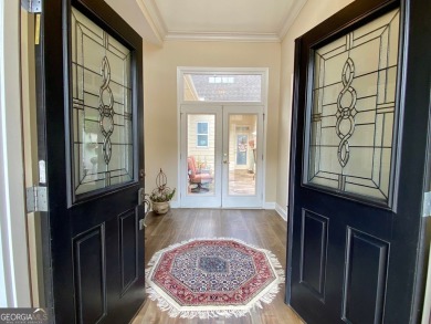 Welcome to 9602 Coastal Pointe Drive, a Fabulous, well cared for on Mirror Lake Golf Club in Georgia - for sale on GolfHomes.com, golf home, golf lot