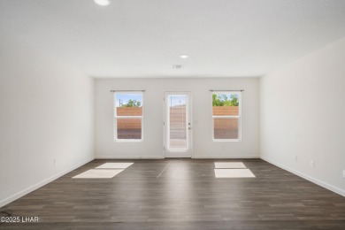 Discover this immaculate, nearly new home in Bullhead City's on Chaparral Golf and Country Club in Arizona - for sale on GolfHomes.com, golf home, golf lot