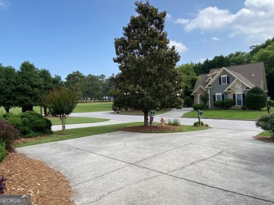 Welcome to 9602 Coastal Pointe Drive, a Fabulous, well cared for on Mirror Lake Golf Club in Georgia - for sale on GolfHomes.com, golf home, golf lot