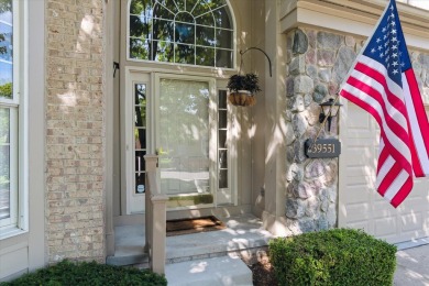 Open House Sunday, 1-4 PM! A rare find in Country Club on Bushwood Golf Club in Michigan - for sale on GolfHomes.com, golf home, golf lot