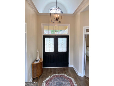 Welcome to 9602 Coastal Pointe Drive, a Fabulous, well cared for on Mirror Lake Golf Club in Georgia - for sale on GolfHomes.com, golf home, golf lot