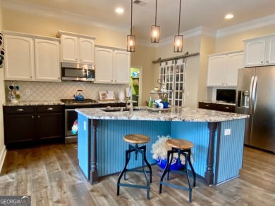 Welcome to 9602 Coastal Pointe Drive, a Fabulous, well cared for on Mirror Lake Golf Club in Georgia - for sale on GolfHomes.com, golf home, golf lot