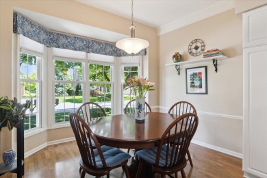 Open House Sunday, 1-4 PM! A rare find in Country Club on Bushwood Golf Club in Michigan - for sale on GolfHomes.com, golf home, golf lot