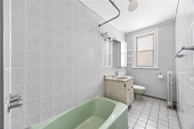 Welcome to this charming two-family brick home located in the on Dyker Beach Golf Course in New York - for sale on GolfHomes.com, golf home, golf lot