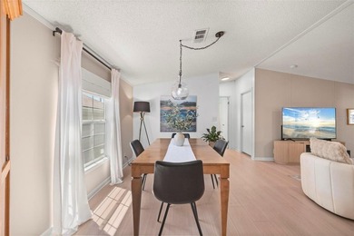 Stunning Corner Lot Home with Major Upgrades & Resort-Style on Maple Leaf Golf and Country Club in Florida - for sale on GolfHomes.com, golf home, golf lot