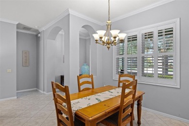 Step into effortless living in the highly desirable 55+ on Sanctuary Ridge Golf in Florida - for sale on GolfHomes.com, golf home, golf lot