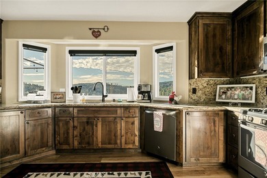 Tucked away on an ultra-private street with only four homes on Lake Arrowhead Country Club in California - for sale on GolfHomes.com, golf home, golf lot