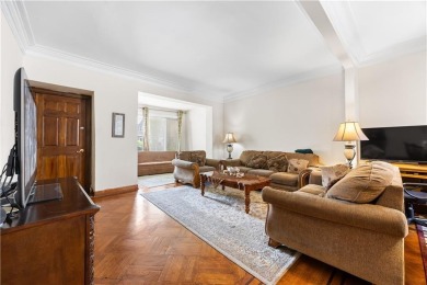 Welcome to this charming two-family brick home located in the on Dyker Beach Golf Course in New York - for sale on GolfHomes.com, golf home, golf lot