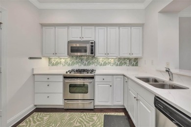 This luxury, updated and splendid Condo is located in one of the on The King and Prince Golf Course, Home of the Hampton Club in Georgia - for sale on GolfHomes.com, golf home, golf lot