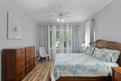 Step into effortless living in the highly desirable 55+ on Sanctuary Ridge Golf in Florida - for sale on GolfHomes.com, golf home, golf lot