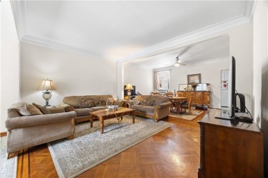 Welcome to this charming two-family brick home located in the on Dyker Beach Golf Course in New York - for sale on GolfHomes.com, golf home, golf lot