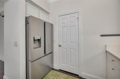 This luxury, updated and splendid Condo is located in one of the on The King and Prince Golf Course, Home of the Hampton Club in Georgia - for sale on GolfHomes.com, golf home, golf lot