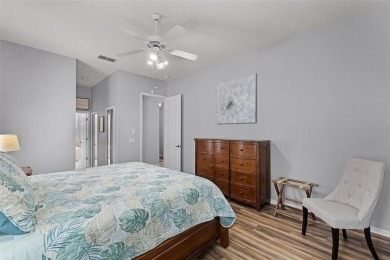 Step into effortless living in the highly desirable 55+ on Sanctuary Ridge Golf in Florida - for sale on GolfHomes.com, golf home, golf lot