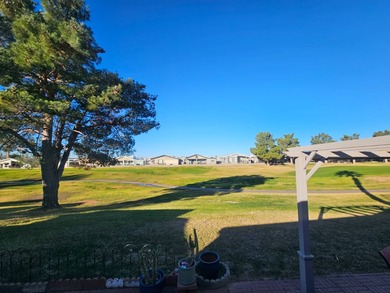 Discover the charm of this one-bedroom, two-bath home located on on Viewpoint Golf Resort in Arizona - for sale on GolfHomes.com, golf home, golf lot