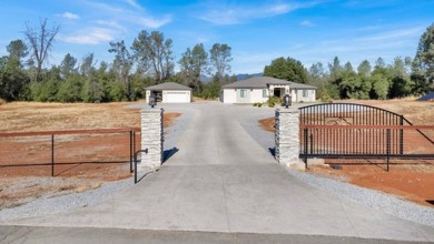 This stunning 2,790 sq ft home, built in 2022, blends elegance on The Golf Club Tierra Oaks in California - for sale on GolfHomes.com, golf home, golf lot